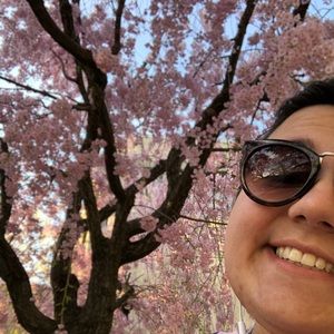 Meet your Posher, Britt